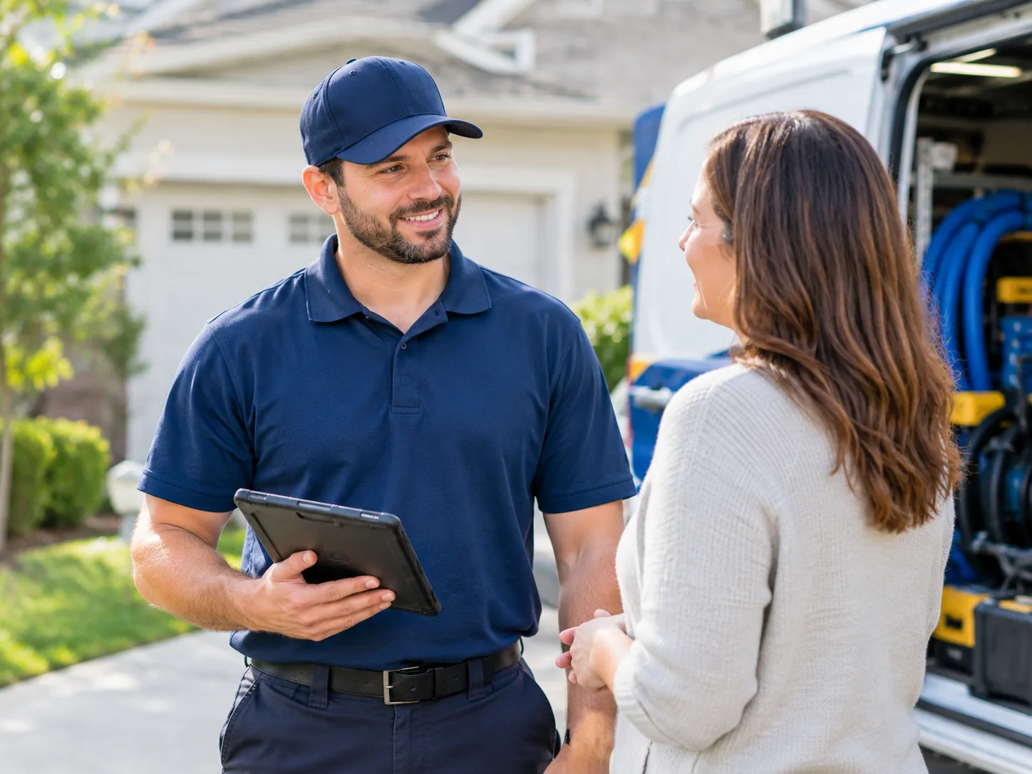 Sewage Backup Cleanup Kintnersville, PA FAQs